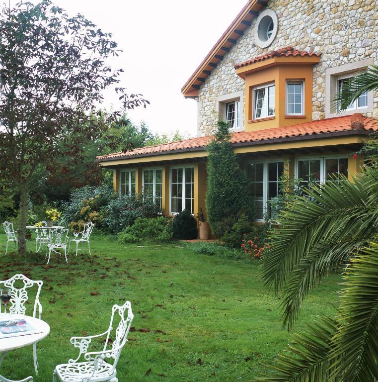 El Habana Llanes Hotel La Pereda de Llanes Exterior foto